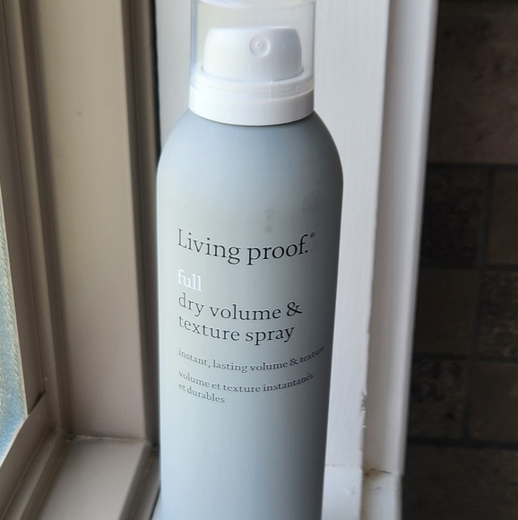 NWT LIVING PROOF FULL DRY VOLUME & TEXTURE SPRAY - Picture 10 of 14